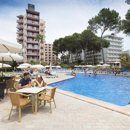 Pabisa Sofia Hotel Playa de Palma  Ngoại thất bức ảnh