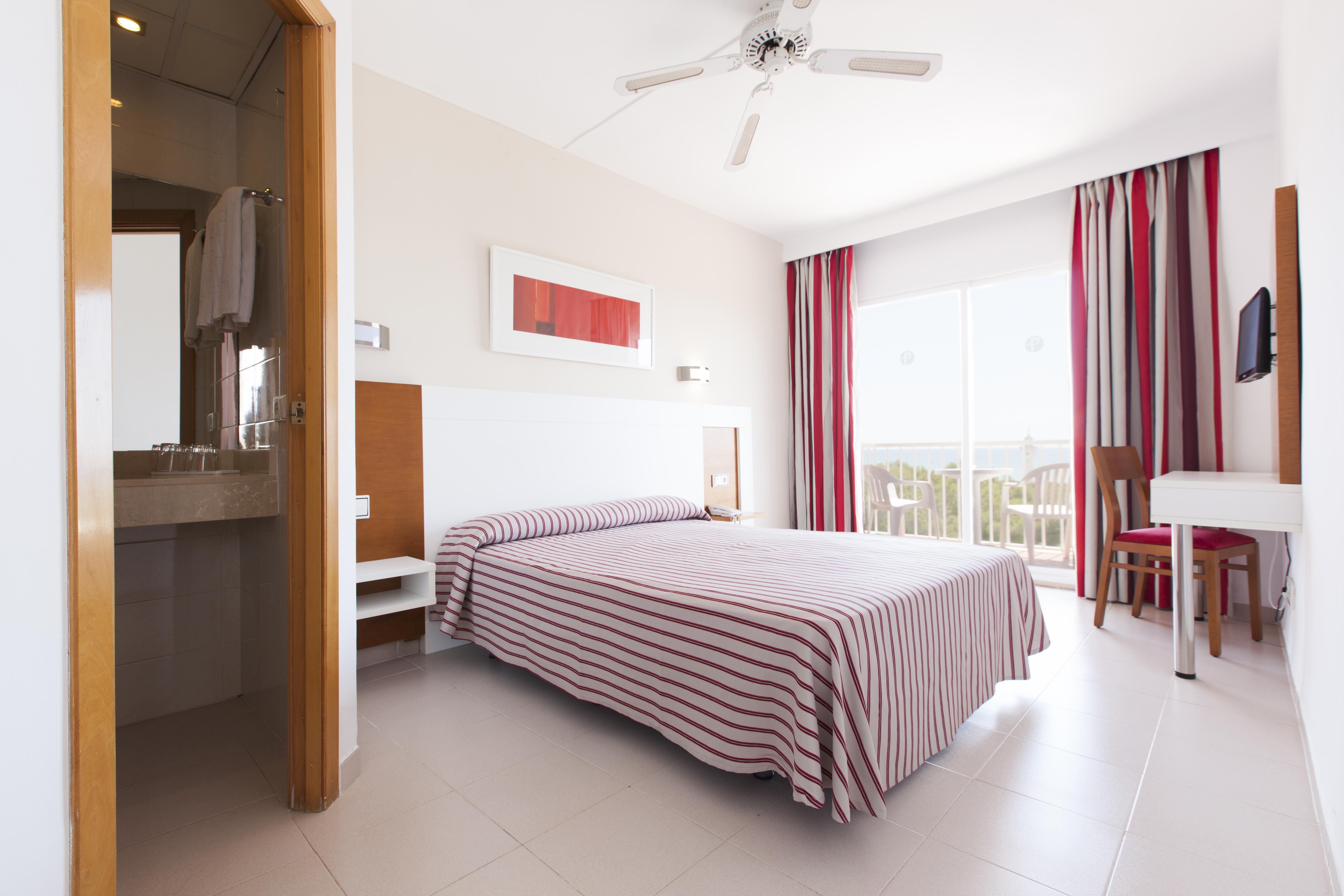 Pabisa Sofia Hotel Playa de Palma  Ngoại thất bức ảnh