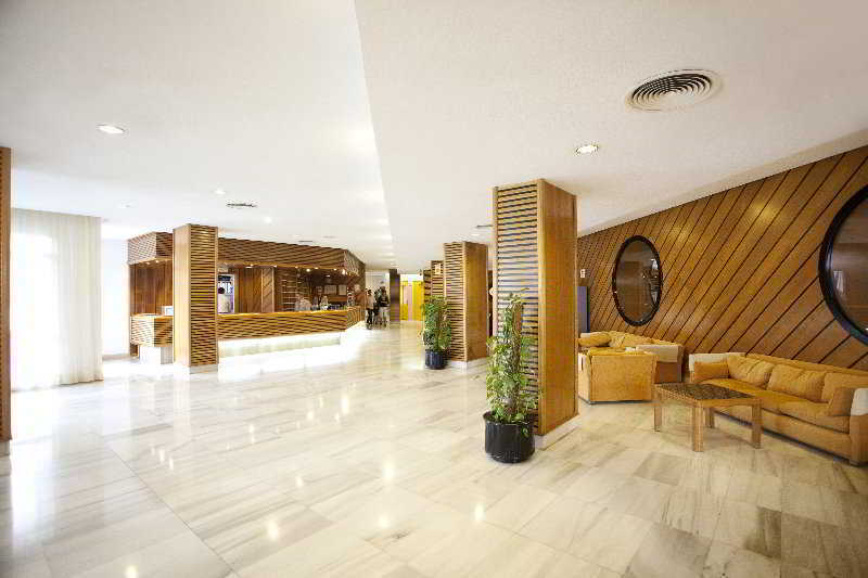 Pabisa Sofia Hotel Playa de Palma  Ngoại thất bức ảnh